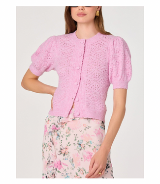 ASTR Kaydence Cardigan