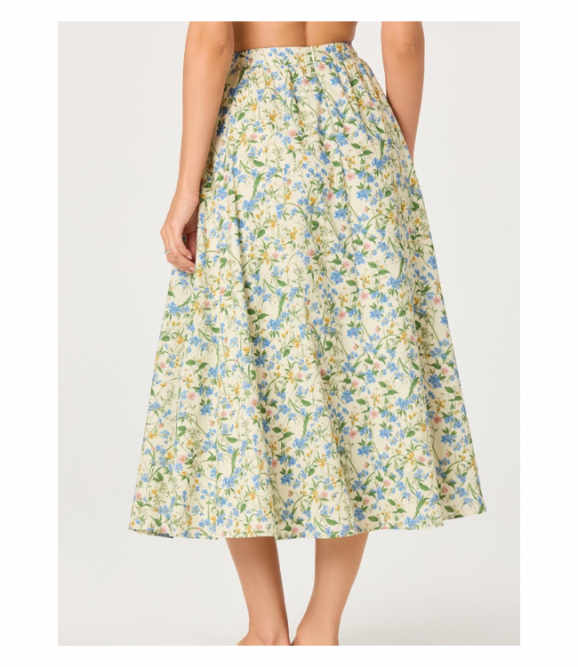 Wylda Skirt