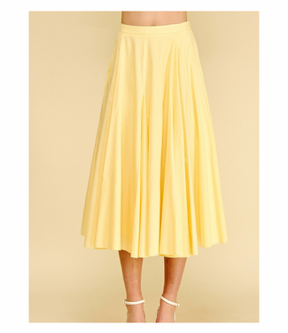 Presley Skirt