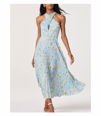 ASTR Samantha Dress