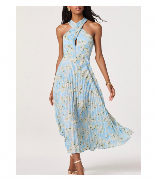 Samantha Dress