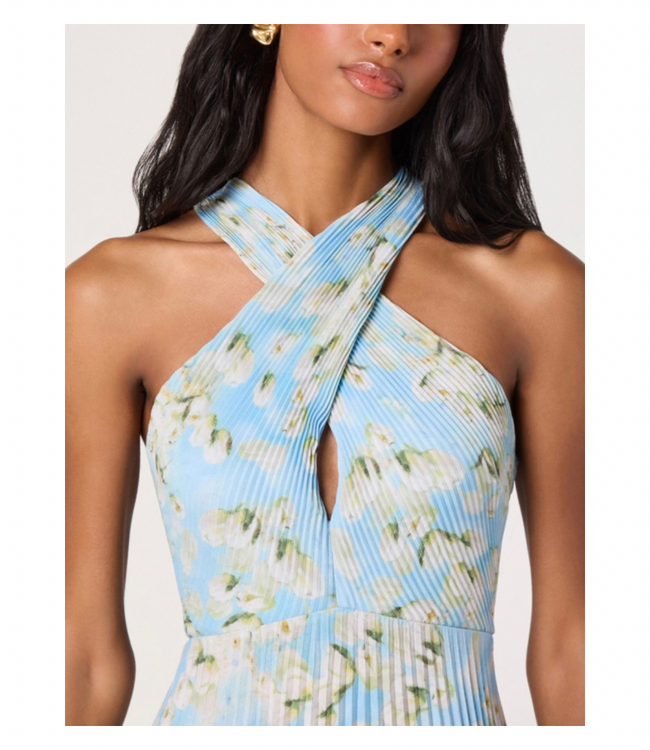 Samantha Dress