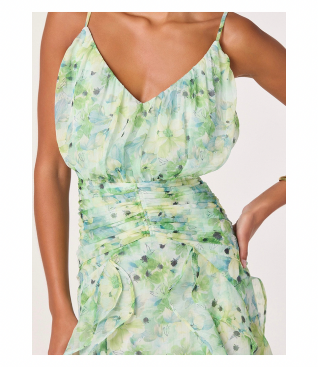 Brianna Dress