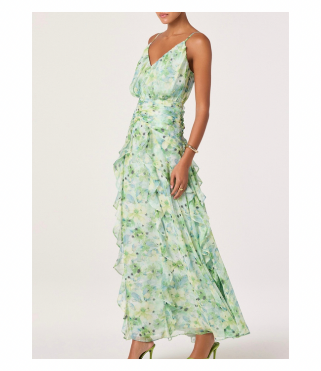 Brianna Dress