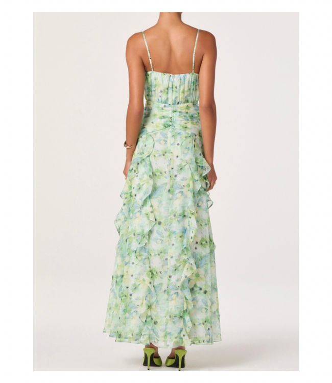 Brianna Dress