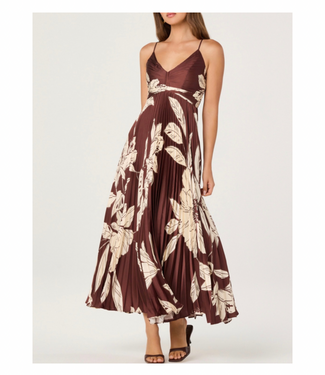 ASTR Clea Dress