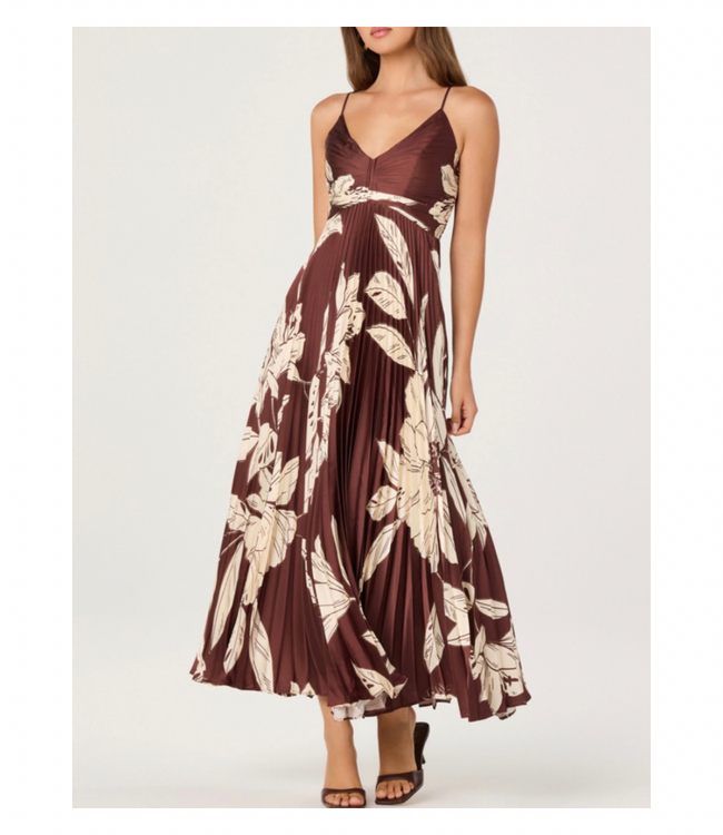 Clea Dress