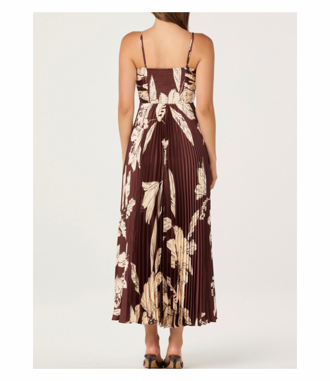 Clea Dress