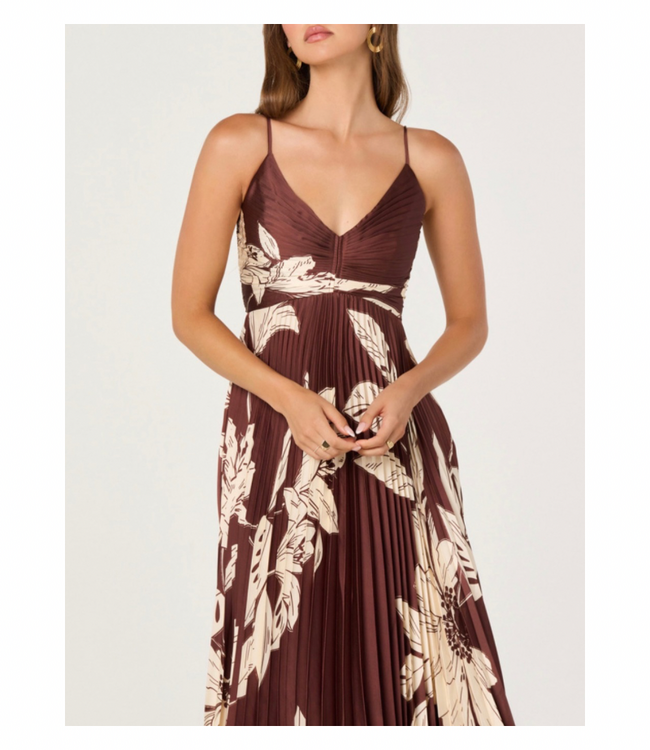 Clea Dress