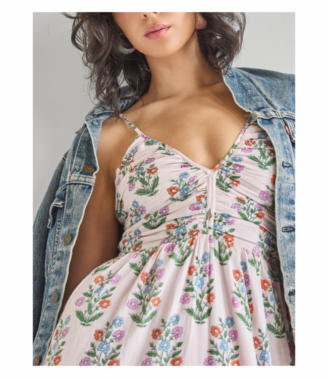 Hope Dress