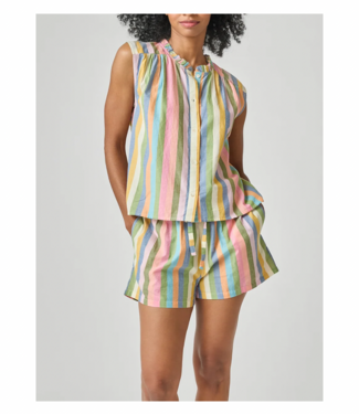 Pink Chicken Misha Top