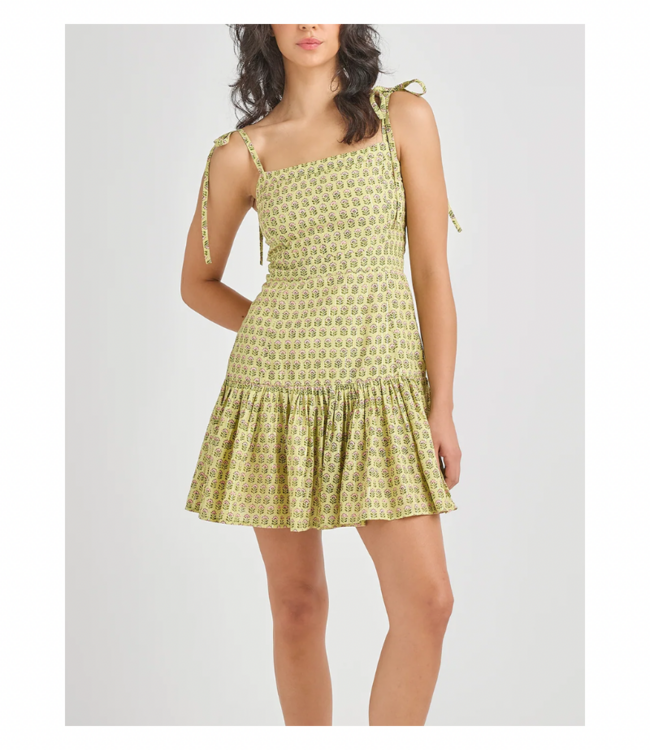Marilyn Dress