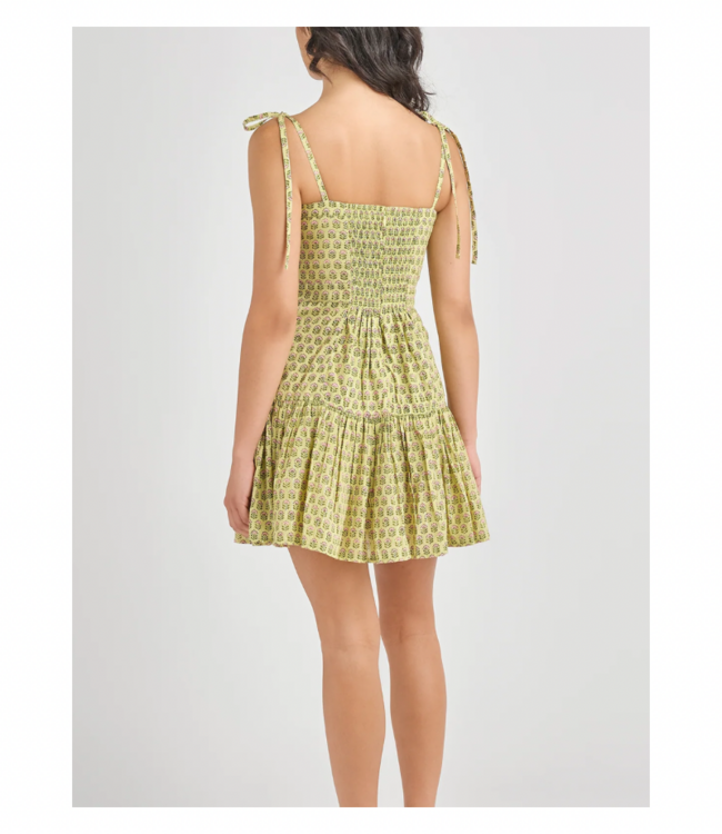Marilyn Dress