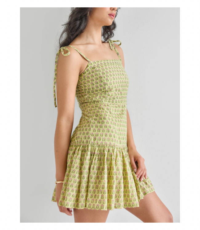 Marilyn Dress
