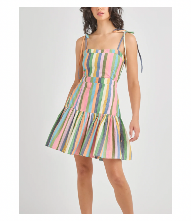 Marilyn Dress