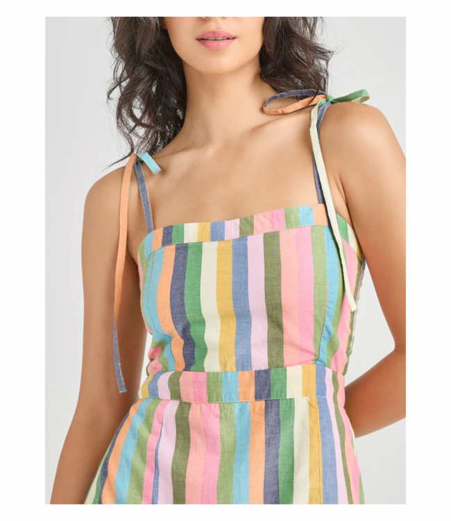Marilyn Dress