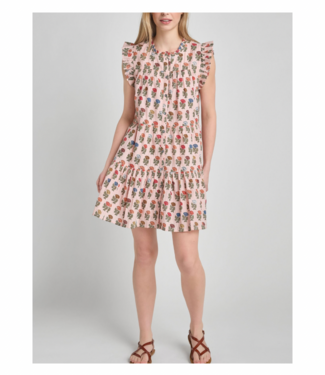 Pink Chicken Kalani Dress