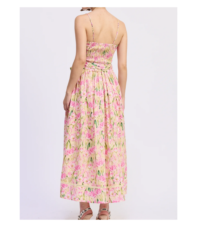 Arya Maxi Dress