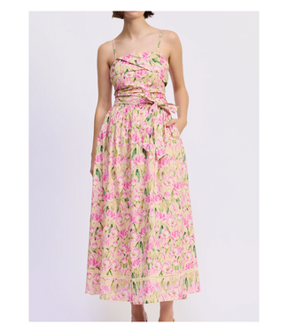 En Saison Arya Maxi Dress