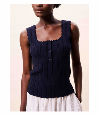 FRNCH Dundee Top