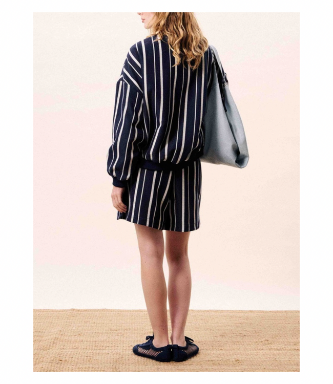 Maverick Bomber Jacket