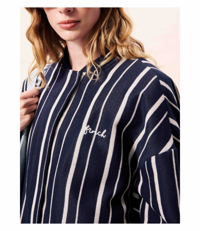 Maverick Bomber Jacket