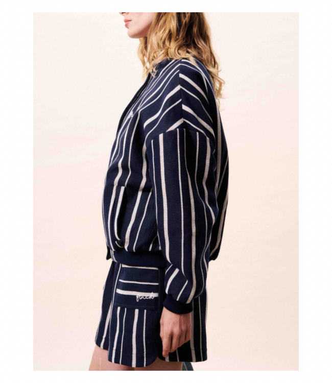 Maverick Bomber Jacket