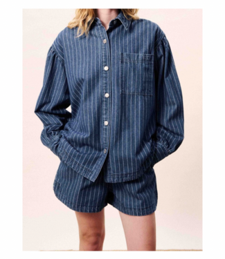 FRNCH Chicamia Shorts