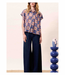 FRNCH Chrysocolle Shirt