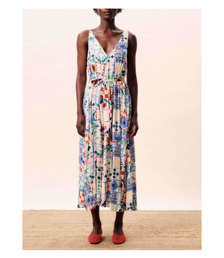 FRNCH Consordia Dress