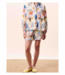 FRNCH Lapis Shorts