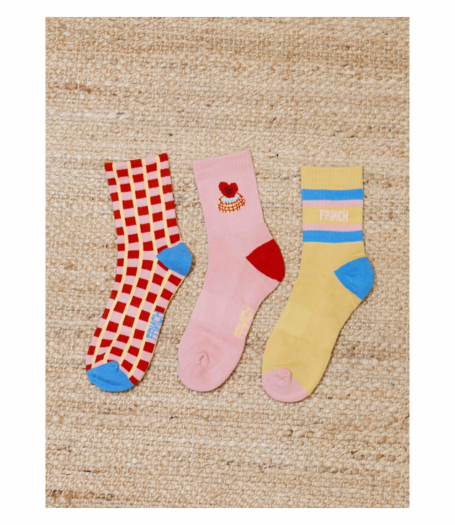 Odoya Socks