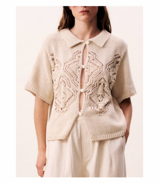 FRNCH Fraseria Cardigan