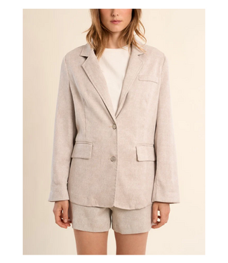 Molly Bracken Manon Blazer