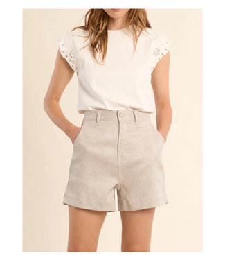 Molly Bracken Matilda Shorts