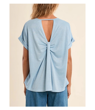 Molly Bracken Marcella Top