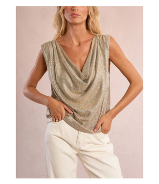 Molly Bracken Maren Top