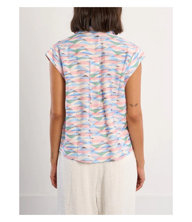 Marlowe Top