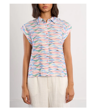 Molly Bracken Marlowe Top