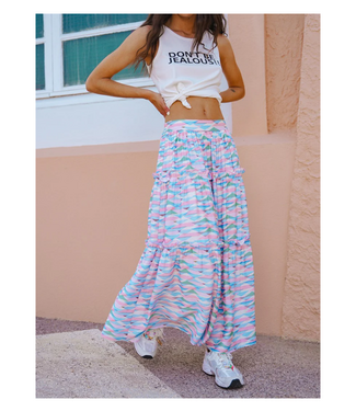 Molly Bracken Miranda Skirt