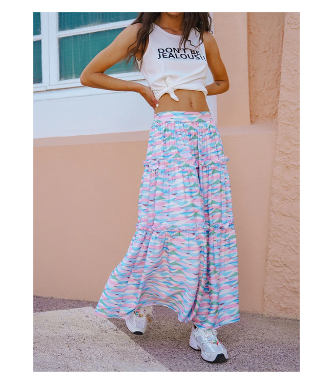 Miranda Skirt