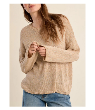 Molly Bracken Moxie Sweater