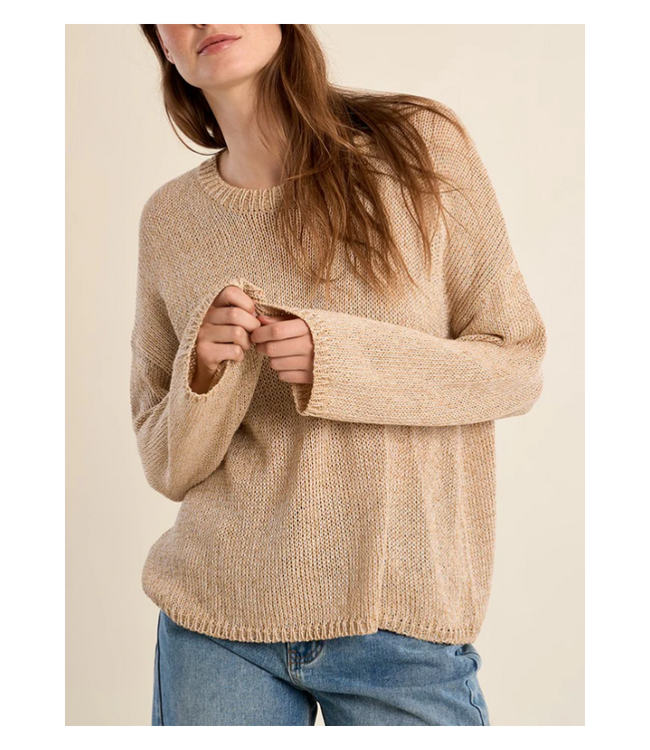 Moxie Sweater