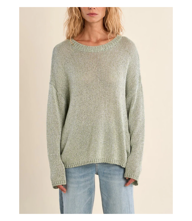 Moxie Sweater