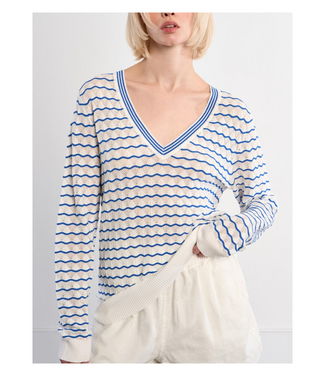 Molly Bracken Marvis Sweater