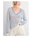 Molly Bracken Marvis Sweater