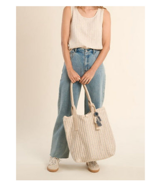 Molly Bracken May Bag