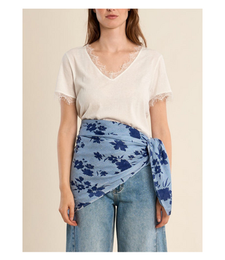 Molly Bracken Monique Scarf