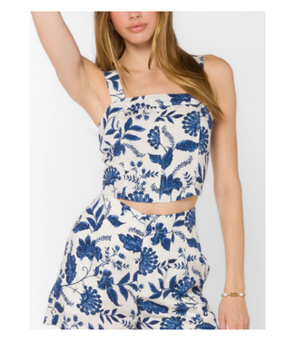 Velvet Heart Aries Top