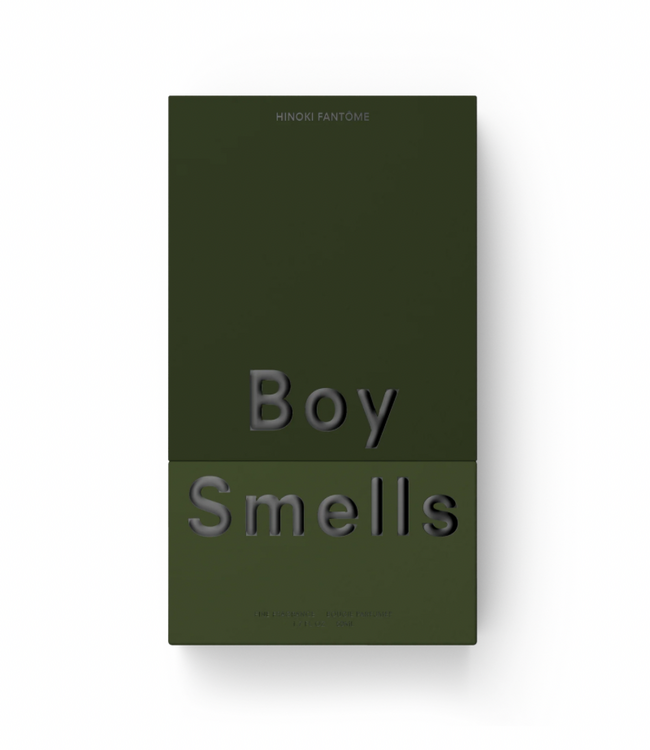 Coco Hinoki  Drip 50ml Fine Fragrance